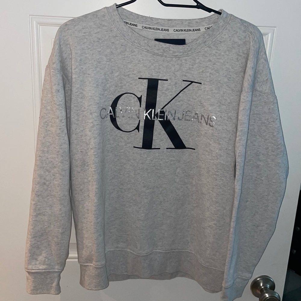 Calvin Klein Crewneck